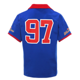 2026 NZ Warriors 97 Throwback Jersey