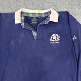 1995 Scotland Jersey - M (Pringle)
