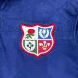 2013 British & Irish Lions Supporters Jersey - L