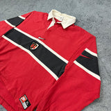 2000 Stade Toulousain Home Jersey - XL