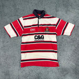 2003 Gloucester Home Jersey - L