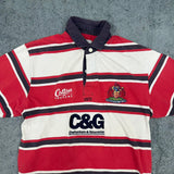 2003 Gloucester Home Jersey - L
