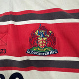 2003 Gloucester Home Jersey - L