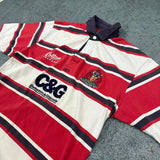 2003 Gloucester Home Jersey - L