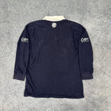 1996* Barbarians Training Jersey - M (Scottish Amicable)