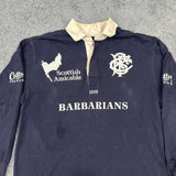 1996* Barbarians Training Jersey - M (Scottish Amicable)