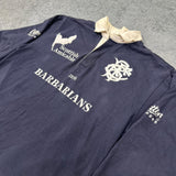 1996* Barbarians Training Jersey - M (Scottish Amicable)