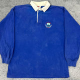 1990s Western Samoa Supporters Jersey - L