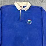 1990s Western Samoa Supporters Jersey - L