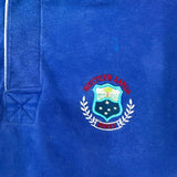 1990s Western Samoa Supporters Jersey - L