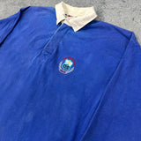 1990s Western Samoa Supporters Jersey - L