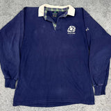1995 Scotland Jersey - M (Pringle)