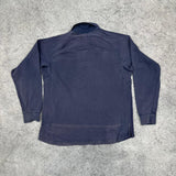 2007 France Home Jersey - L