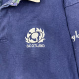 1995 Scotland Jersey - M (Pringle)