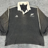 2006 All Blacks Jersey - 2XL