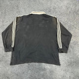 2006 All Blacks Jersey - 2XL