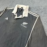 2006 All Blacks Jersey - 2XL