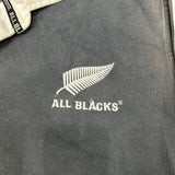 2006 All Blacks Jersey - 2XL