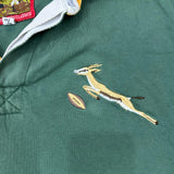 2000s Springboks Supporters Jersey - L/XL