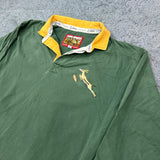 2000s Springboks Supporters Jersey - L/XL