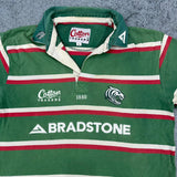 2006 Leicester Tigers Jersey - L