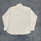 2007 France Away Jersey - L