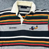 2000s Guinness Toucan Jersey - M