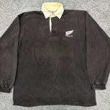 1990s NZL Supporters Jersey - XL