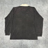 1992 All Blacks 100 Years Jersey - L