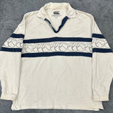 2000s CCC Blank Jersey - XL