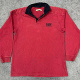 1990s RM Williams Jersey - L