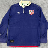 2013 British & Irish Lions Supporters Jersey - L
