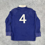 2013 British & Irish Lions Supporters Jersey - L