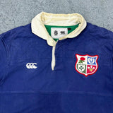 2013 British & Irish Lions Supporters Jersey - L