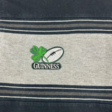 1990s Guinness x Ireland Jersey - XL