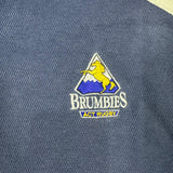 2000 ACT Brumbies Polo - XXL/XL