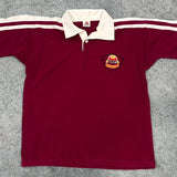 1990s Queensland Maroons Supporters Jersey - S