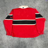 2000 Stade Toulousain Home Jersey - XL