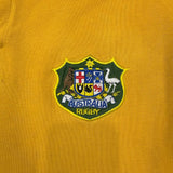 1990s Wallabies Jersey - L (Cotton Traders)