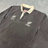 1992 All Blacks 100 Years Jersey - L