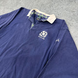 1995 Scotland Jersey - M (Pringle)