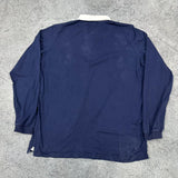 2010s Scotland Supporters Jersey - 3XL/4XL