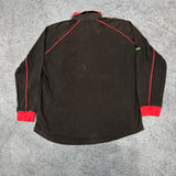 2001 Wales Away Jersey - 2XL