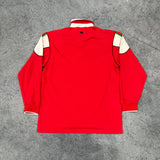 2003 Wales RWC Jersey - L