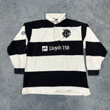2003 Barbarians Jersey - L