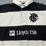 2003 Barbarians Jersey - L