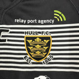 2010s Hull FC RL Jersey - XL