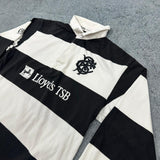 2003 Barbarians Jersey - L