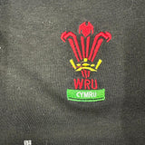 2001 Wales Away Jersey - 2XL