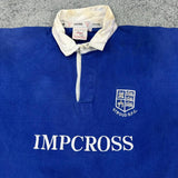 2000* Stroud Rugby Football Club Jersey - L (#5)